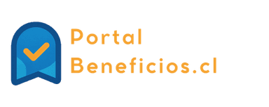 PortalBeneficios.cl Logo